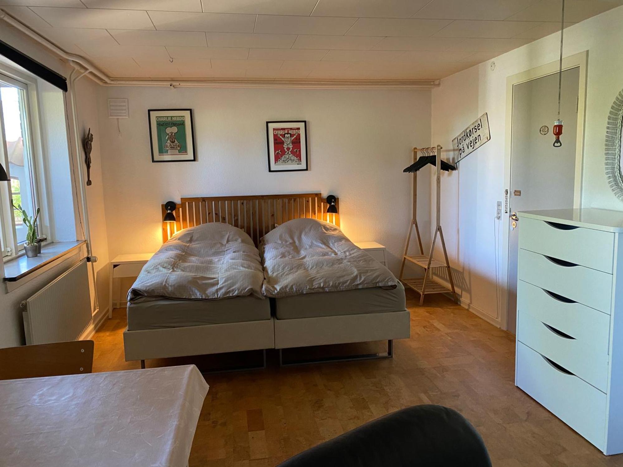 Privat bolig Fasanvej 3 Stort