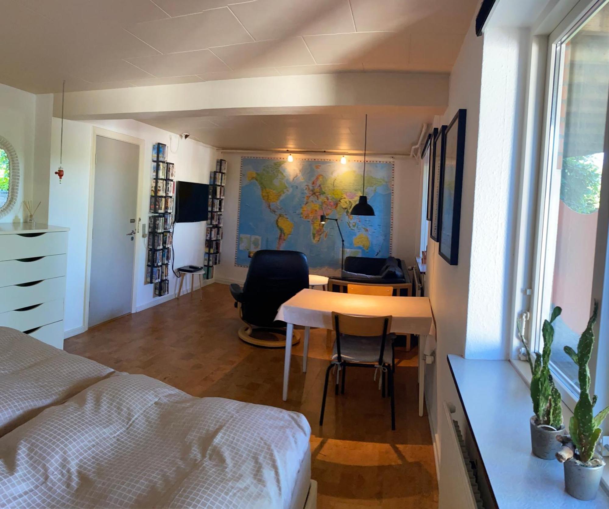 Fasanvej 3 Stort Privat bolig Middelfart