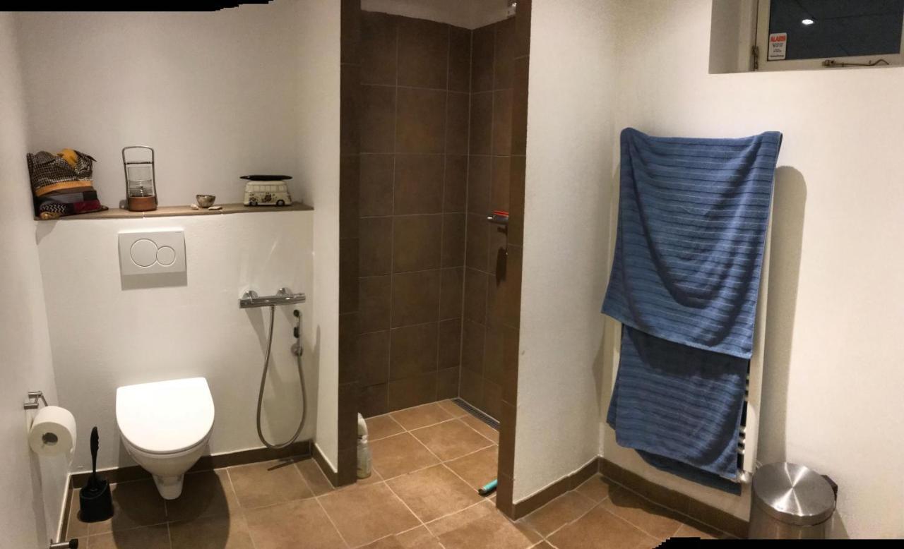 Privat bolig Fasanvej 3 Stort Middelfart