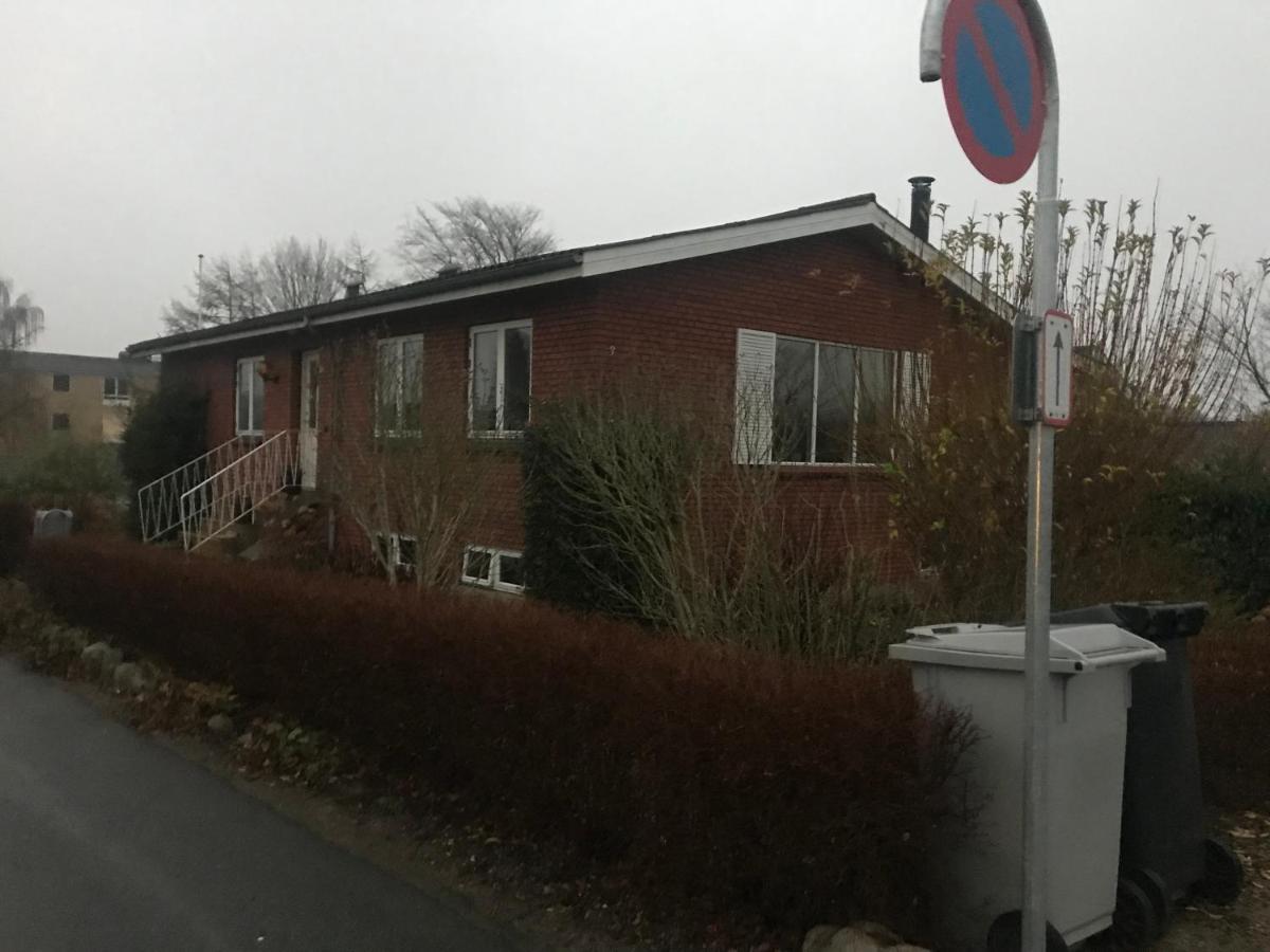 Fasanvej 3 Stort Privat bolig Middelfart
